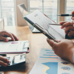 Insurance, finances, money matters