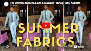 Eric Austin YouTube Channel