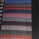 Suit Fabrics